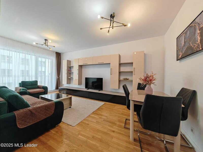 Luxuria Residence, Domenii - Romexpo inchiriere apartament 2 camere