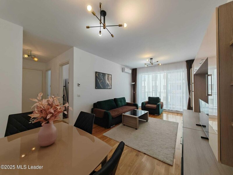Luxuria Residence, Domenii - Romexpo inchiriere apartament 2 camere