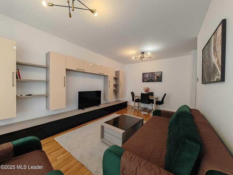 Luxuria Residence, Domenii - Romexpo inchiriere apartament 2 camere