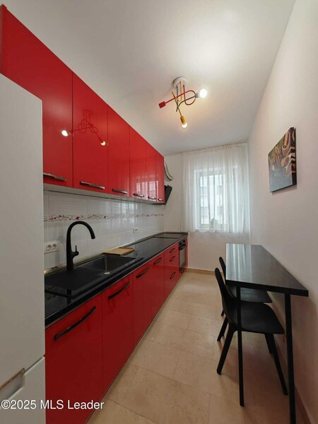 Luxuria Residence, Domenii - Romexpo inchiriere apartament 2 camere
