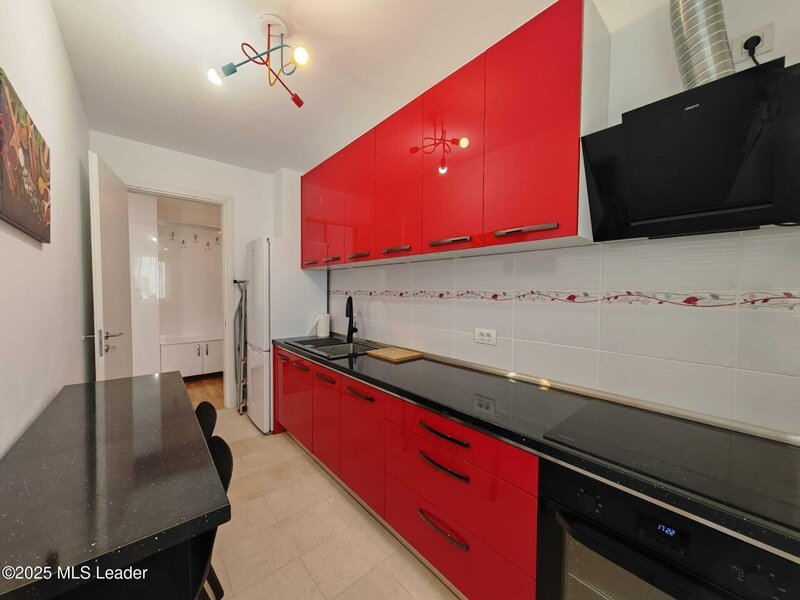 Luxuria Residence, Domenii - Romexpo inchiriere apartament 2 camere