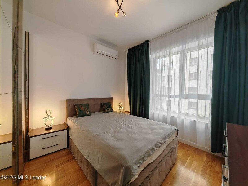 Luxuria Residence, Domenii - Romexpo inchiriere apartament 2 camere