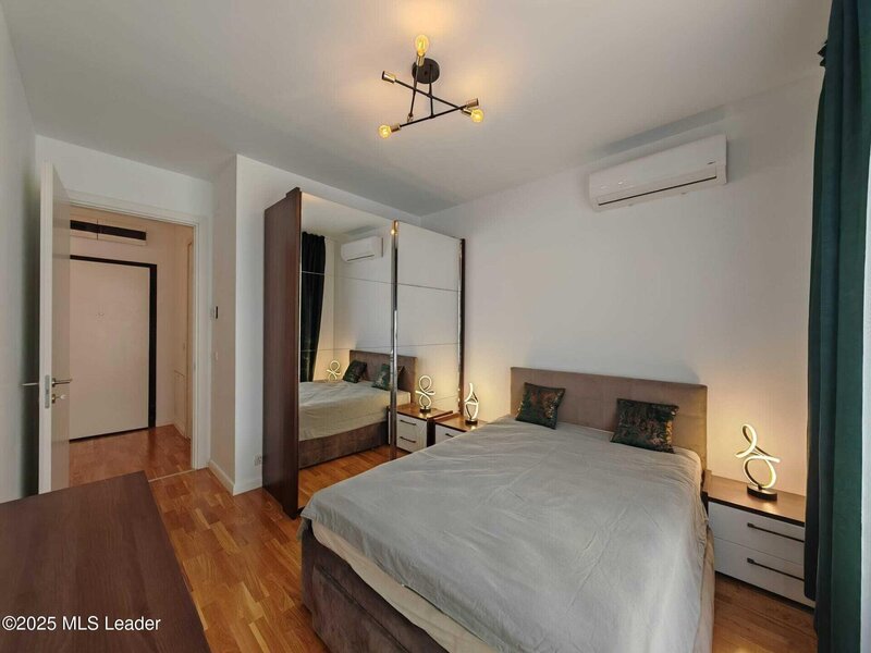 Luxuria Residence, Domenii - Romexpo inchiriere apartament 2 camere