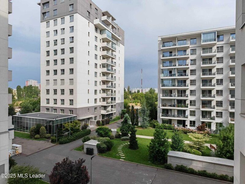Luxuria Residence, Domenii - Romexpo inchiriere apartament 2 camere