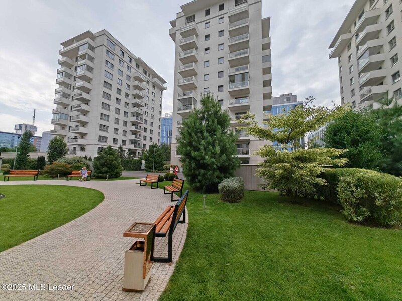 Luxuria Residence, Domenii - Romexpo inchiriere apartament 2 camere